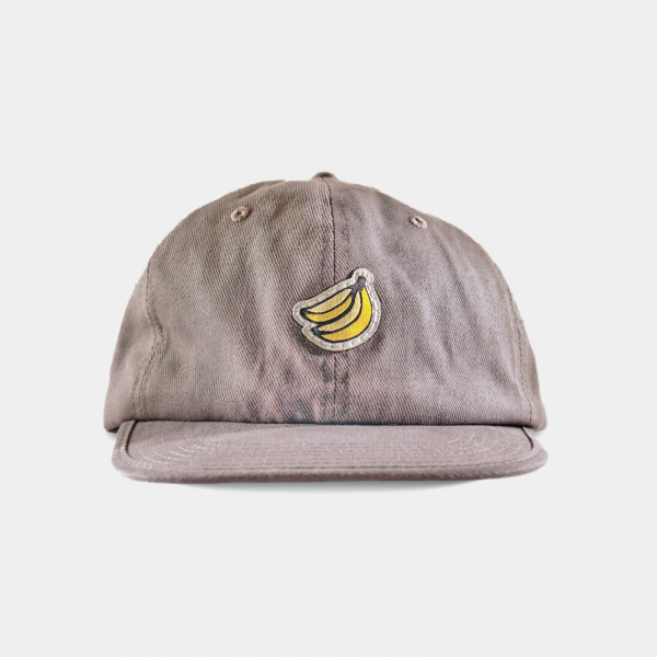 Banana Adventure Cap
